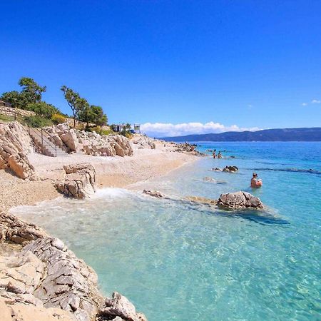 Apartments With Wifi Rabac, Labin - 7472 Εξωτερικό φωτογραφία