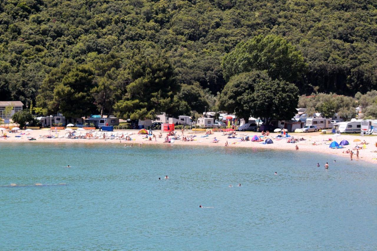 Apartments With Wifi Rabac, Labin - 7472 Εξωτερικό φωτογραφία