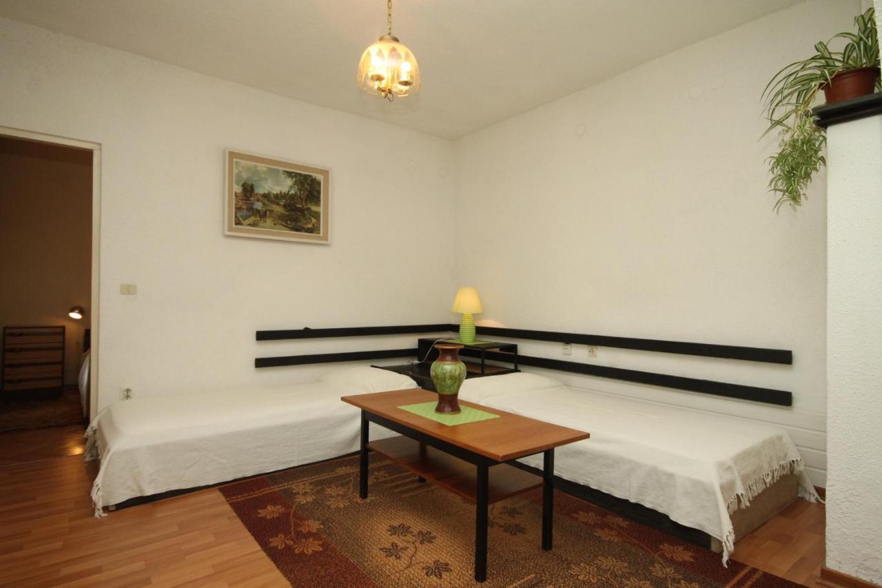 Apartments With Wifi Rabac, Labin - 7472 Εξωτερικό φωτογραφία