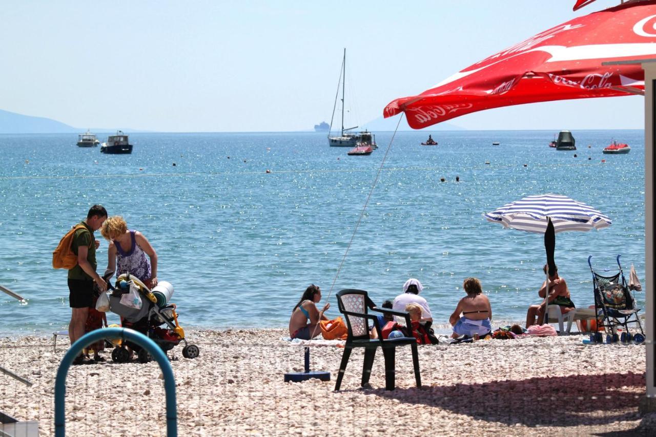 Apartments With Wifi Rabac, Labin - 7472 Εξωτερικό φωτογραφία