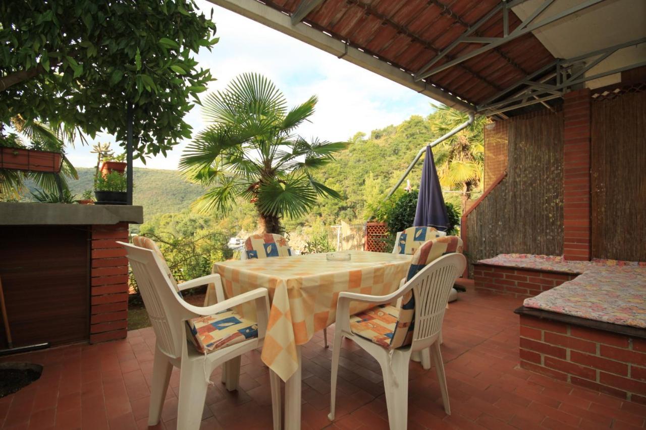Apartments With Wifi Rabac, Labin - 7472 Εξωτερικό φωτογραφία