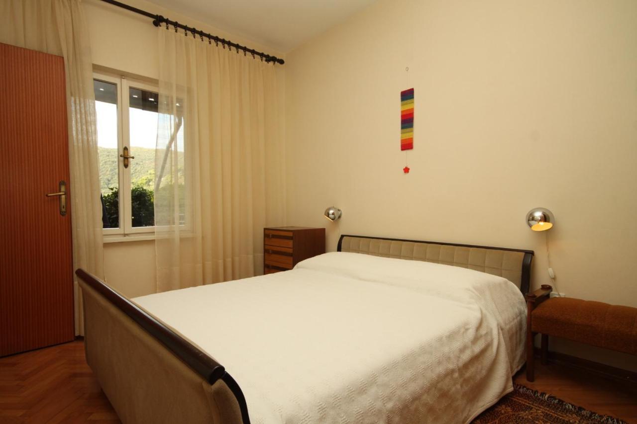 Apartments With Wifi Rabac, Labin - 7472 Εξωτερικό φωτογραφία