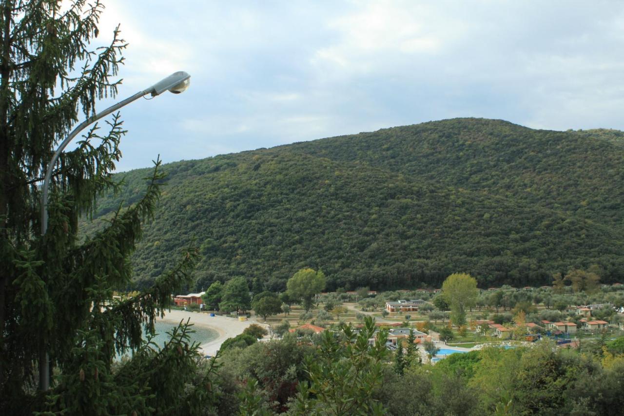 Apartments With Wifi Rabac, Labin - 7472 Εξωτερικό φωτογραφία